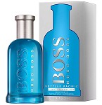 Boss Bottled Pacific cologne for Men by Hugo Boss