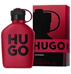 Hugo Intense cologne for Men by Hugo Boss - 2023
