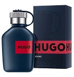 Hugo Jeans cologne for Men by Hugo Boss