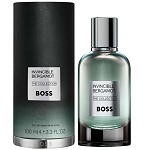 The Collection Invincible Bergamot Unisex fragrance by Hugo Boss