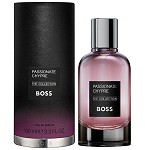 The Collection Passionate Chypre Unisex fragrance by Hugo Boss