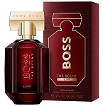 Boss The Scent Elixir perfume for Women by Hugo Boss - 2024