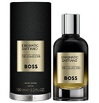 The Collection Enigmatic Saffiano Unisex fragrance by Hugo Boss - 2024