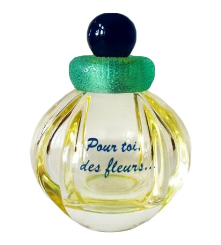 Pour Toi des Fleurs Perfume for Women by ID Parfums | PerfumeMaster.com