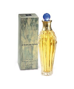 Le Temps de Reines Perfume for Women by ID Parfums 1998 | PerfumeMaster.com