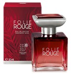 Folie Rouge perfume for Women  by  ID Parfums
