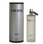 Atyp'IKKS perfume for Women by IKKS