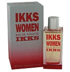 IKKS Women perfume for Women by IKKS - 1999