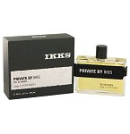 Private cologne for Men by IKKS - 2010