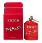 IKKS For a Kiss perfume for Women by IKKS - 2012