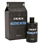 Believes In You  cologne for Men by IKKS 2013