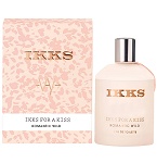 IKKS For a Kiss Romantic Wild perfume for Women by IKKS