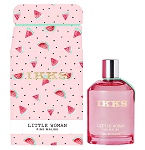 Little Woman Pink Malibu perfume for Women by IKKS -