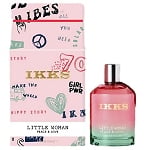 Little Woman Peace & Love perfume for Women by IKKS