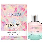 IKKS For a Kiss Urban Bloom perfume for Women  by  IKKS