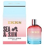 Little Woman Sea & Sun perfume for Women by IKKS