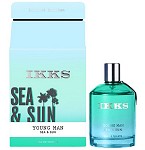 Young Man Sea & Sun cologne for Men by IKKS