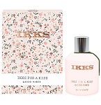 IKKS For a Kiss Good Vibes perfume for Women by IKKS