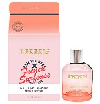 Little Woman French Surfeuse perfume for Women by IKKS
