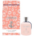 Little Woman Endless Paradise  perfume for Women by IKKS 2023