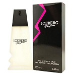 Iceberg perfume for Women by Iceberg - 1989