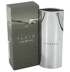 Fluid  cologne for Men by Iceberg 2000