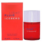 Light Fluid Iceberg - 2004