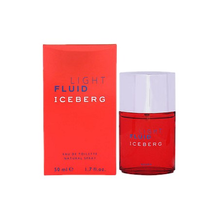 Buy Light Fluid Iceberg for women 