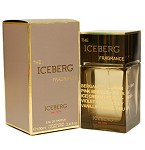 The Iceberg Fragrance Iceberg - 2008