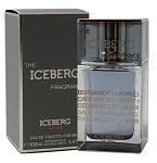 The Iceberg Fragrance  cologne for Men by Iceberg 2009