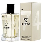 Eau de Iceberg perfume for Women  by  Iceberg