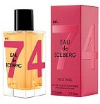 Eau de Iceberg Wild Rose perfume for Women  by  Iceberg
