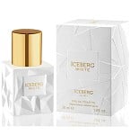 Iceberg White  perfume for Women by Iceberg 2013