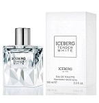 Iceberg Tender White perfume for Women by Iceberg