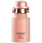 Twice Rosa perfume for Women by Iceberg - 2021