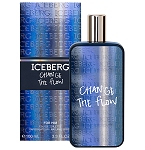 Change The Flow cologne for Men by Iceberg