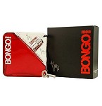Bongo cologne for Men by Iconix