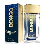 Bongo Night  perfume for Women by Iconix 2013