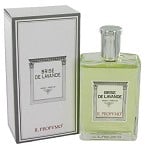 Osmo Parfum Brise de Lavande Unisex fragrance by Il Profvmo