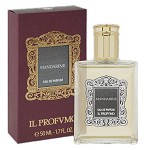 Osmo Parfum Mandarine perfume for Women by Il Profvmo