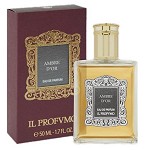 Osmo Parfum Ambre D'Or  Unisex fragrance by Il Profvmo 2004