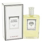 Osmo Parfum Citron Sauvage Unisex fragrance by Il Profvmo