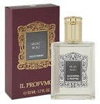 Osmo Parfum Musc Bleu perfume for Women by Il Profvmo -
