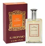 Linea Flor Vent de Jasmin  perfume for Women by Il Profvmo 2005