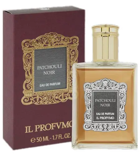 Osmo Parfum Patchouli Noir Unisex fragrance by Il Profvmo