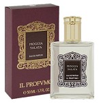 Pioggia Salata Unisex fragrance  by  Il Profvmo