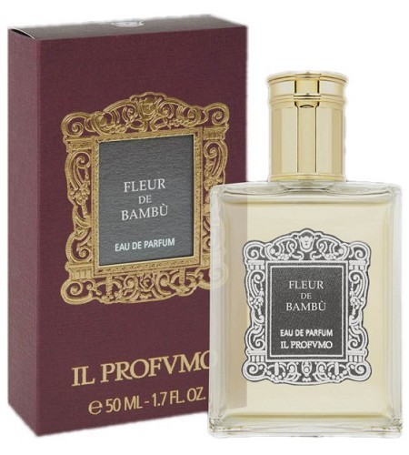 Osmo Parfum Fleur de Bambu perfume for Women by Il Profvmo