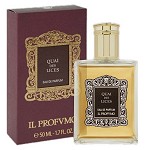 Quai des Lices  Unisex fragrance by Il Profvmo 2014