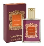 Silvana Unisex fragrance by Il Profvmo -