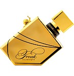 Freak Limited Edition 2012 Unisex fragrance  by  Illamasqua